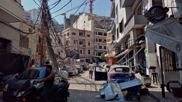 حي مار مخيال