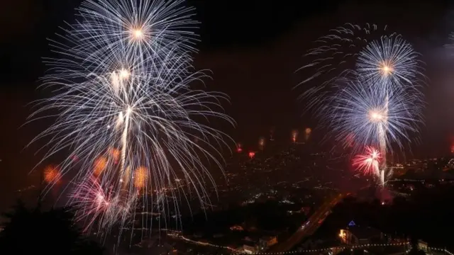 نیا سال