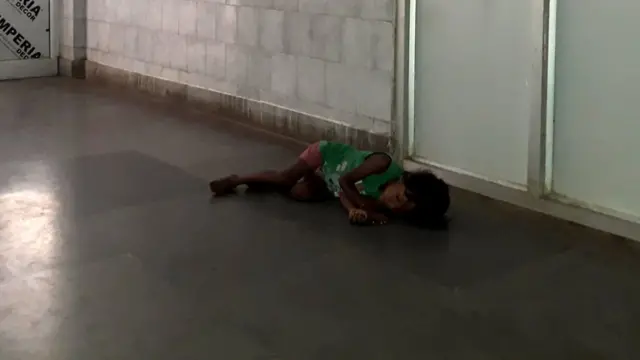 फर्रुखाबाद अस्पताल