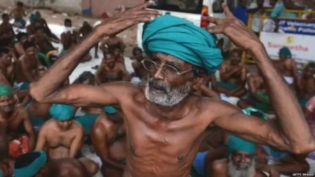 किसान प्रदर्शन हिंसा