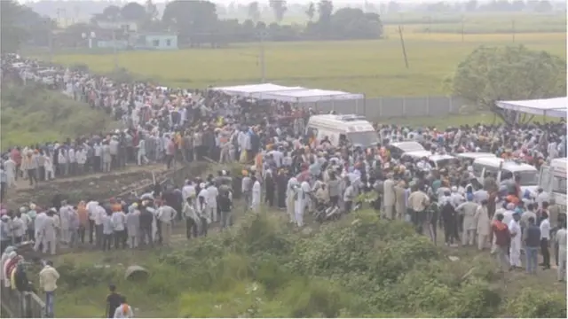 लखीमपूर खिरी