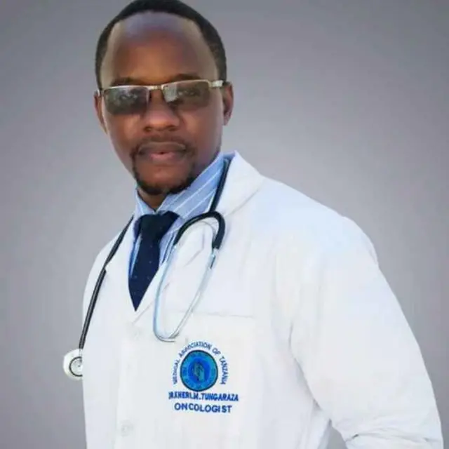 Daktari Heri Tungaraza