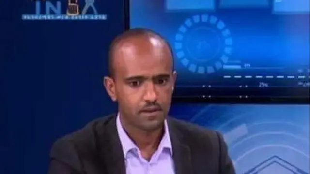 ኮሎኔል ቢንያም ተወልደ