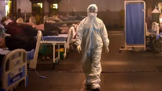 ગુજરાતનાં પ્રાથમિક આરોગ્યકેન્દ્રોમાં 29 ટકા ડૉક્ટર્સની કમી છે