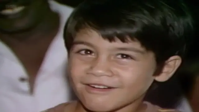 ग्रेस स्टोन यांचा मुलगा जॉन