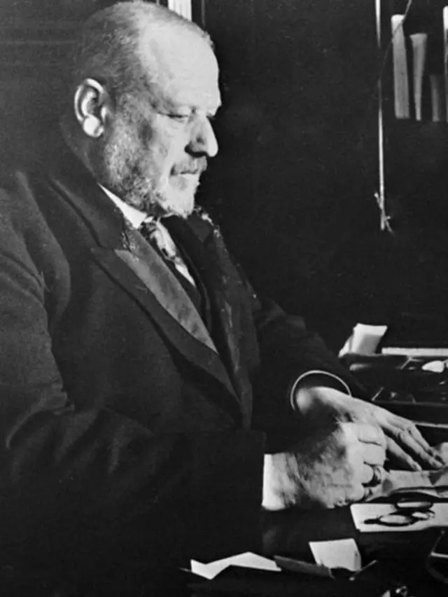 Михаил Родзянко