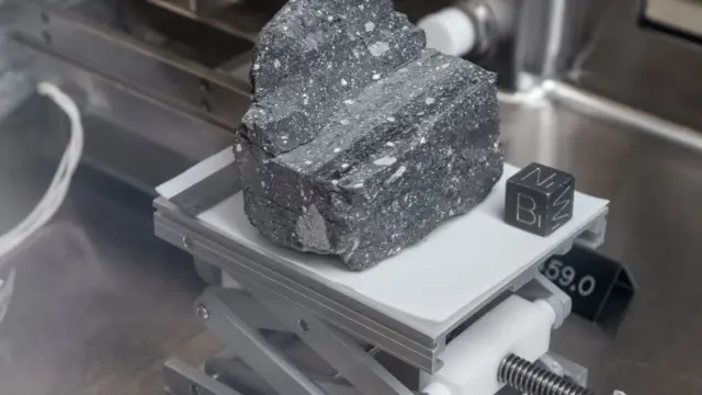 అపోలో మిషన్