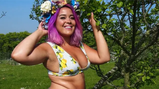 Megan Jayne Crabbe