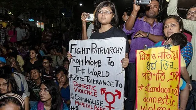 ਭਾਰਤ ਵਿੱਚ ਔਰਤਾਂ