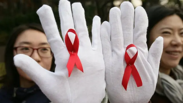 ਐੱਚਆਈਵੀ