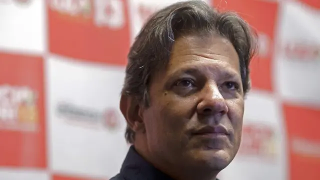 Ex-prefeitoos dez últimos resultados da lotofácilSão Paulo, Fernando Haddad, deve virar candidato do PT à Presidência