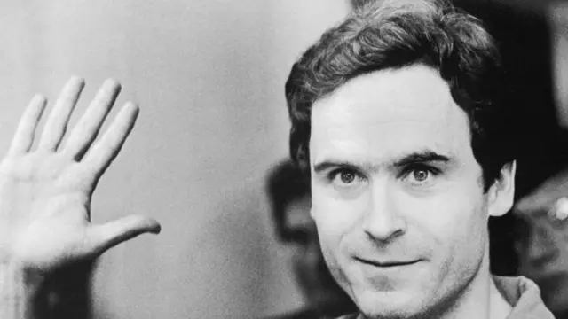 Ted Bundy en Netflix: la extraña fascinación por uno de los asesinos en serie más letales de la historia de EE.UU. - BBC News Mundo