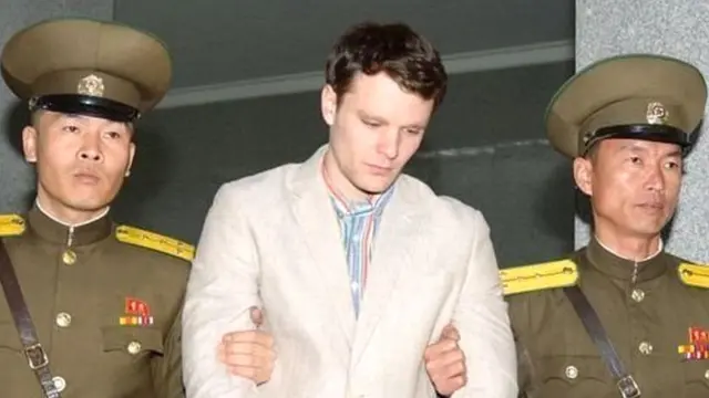 22 वर्षीय आटो वार्मबिअर