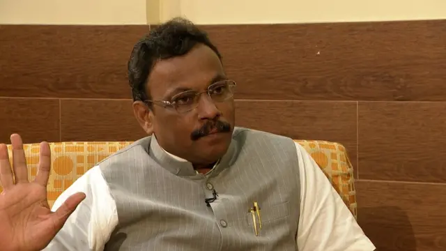 विनोद तावडे