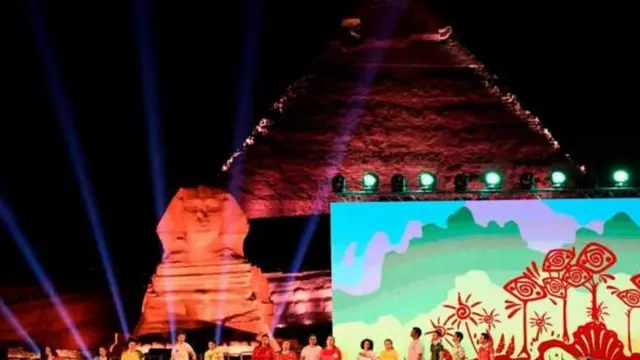 قرعة أمم أفريقيا 2019: مجموعة سهلة لمصر والجزائر وصعبة للمغرب