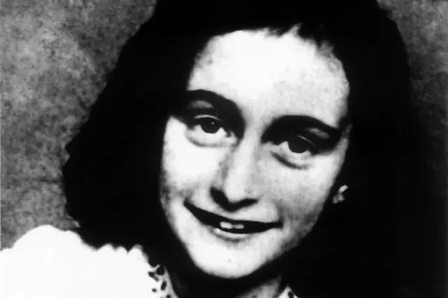 Anne Frank