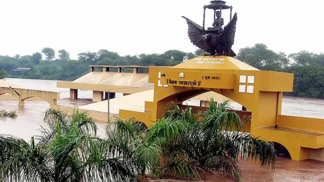 स्मशानभूमी