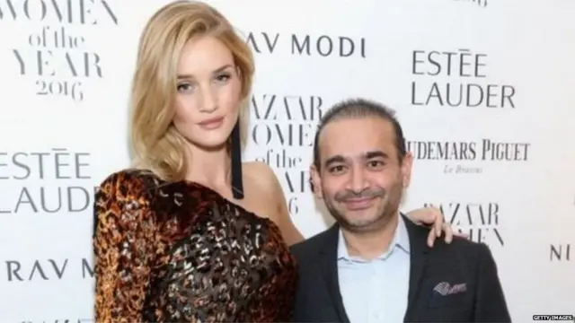 ਨੀਰਵ ਮੋਦੀ