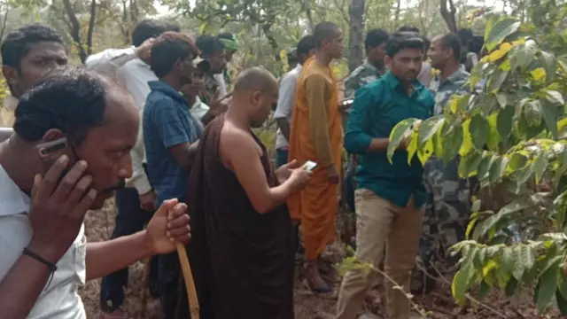 घटनास्थळ