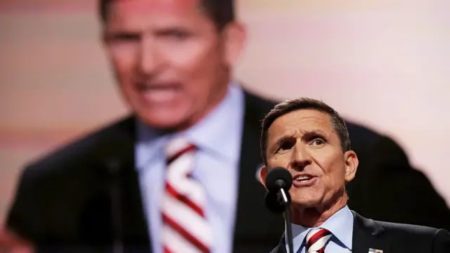 General Flynn