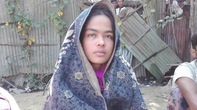 মোতায়রা বেগম