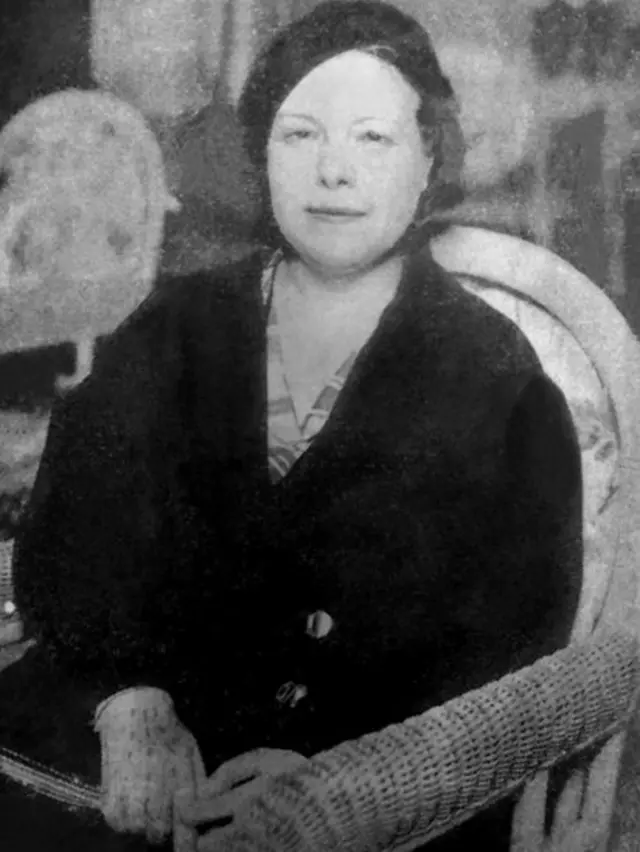 Paloma Guillén en Colombia