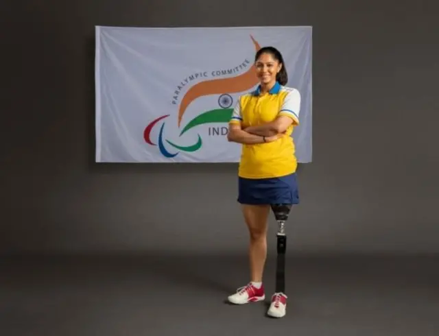 માનસી જોશી