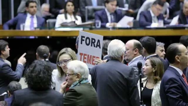 Câmara dos Deputados