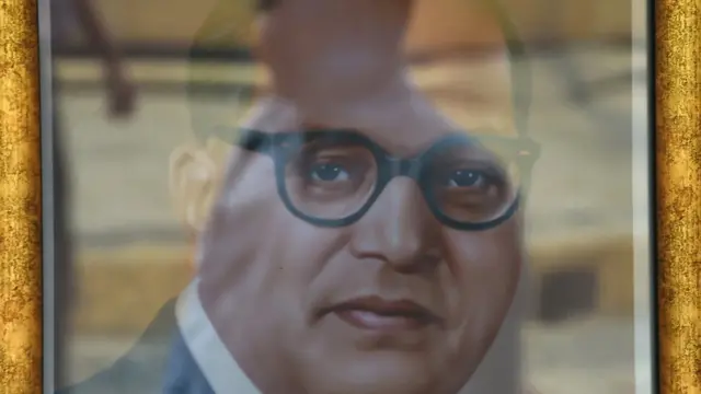 बीआर अंबेडकर