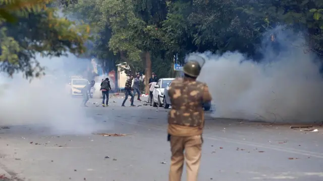 जामिया मिल्लिया इस्लामिया