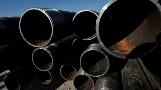 గ్యాస్ ఫ్లేరింగ్