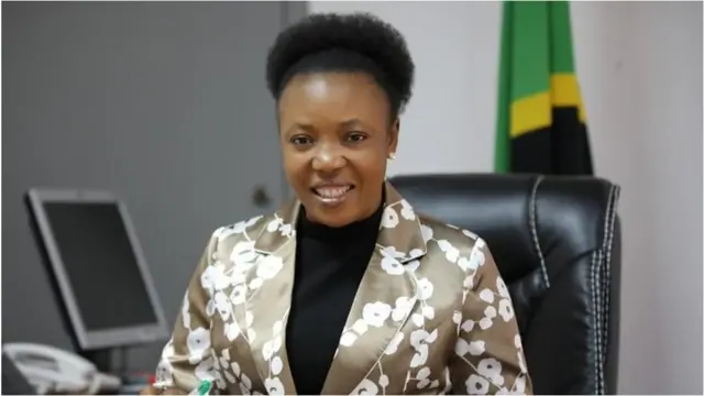 Queen Sendiga naye aligombea urais mwaka 2020 kupitia chama cha ADC.