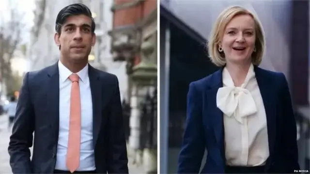 ऋषि सुनक