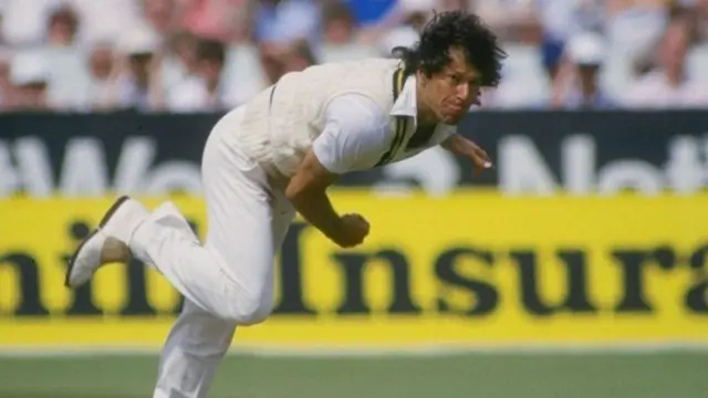 عمران خان
