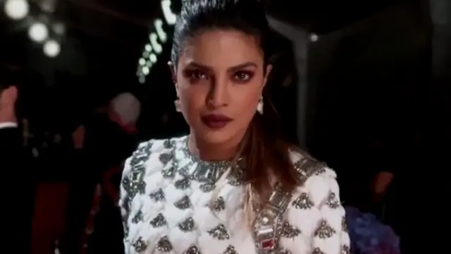 प्रियंका चोपड़ा