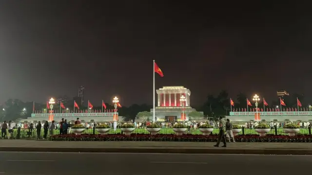 HCM