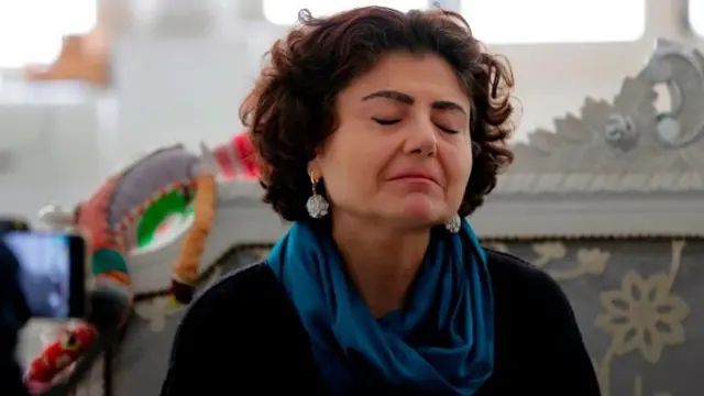 رشا سليم