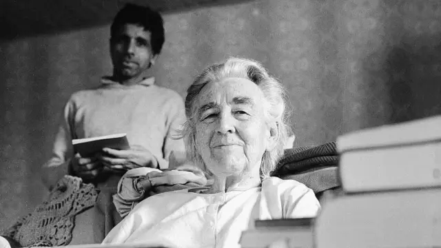 మీరా బెన్