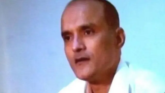 कुलभूषण जाधव के लिए वकील करेगा पाकिस्तान