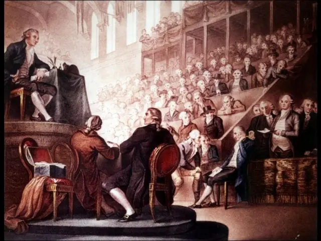 محاكمة لويس السادس عشر