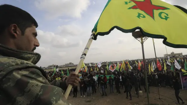 YPG