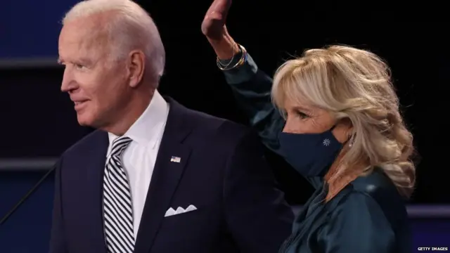 जो बाइडन