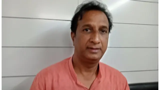 જમાલપુર-ખાડિયાના ધારાસભ્ય ઇમરાન ખેડાવાલા