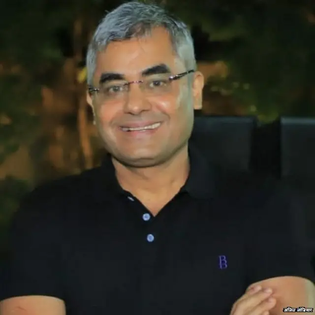 अनिल नांबियार