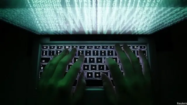 ऑनलाईन खंडणी