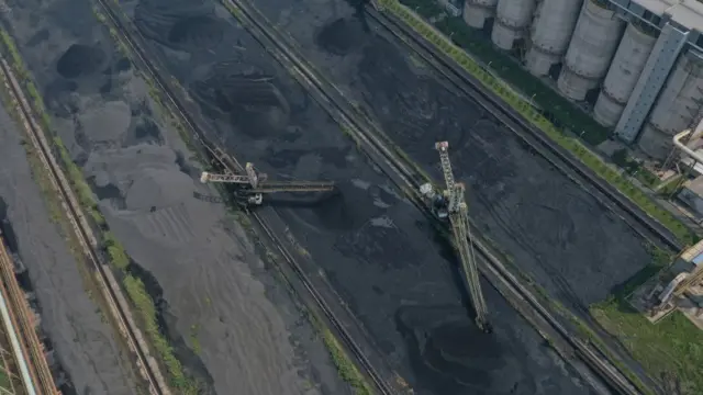 நிலக்கரி கோப்புப் படம்