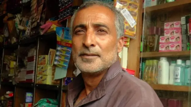 அமர்நாத் யாத்ரீகர்களுக்கும் முஸ்லிம்களுக்கும் இடையிலான உணர்வுபூர்வமான உறவு