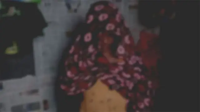 महिला, मानवी तस्करी