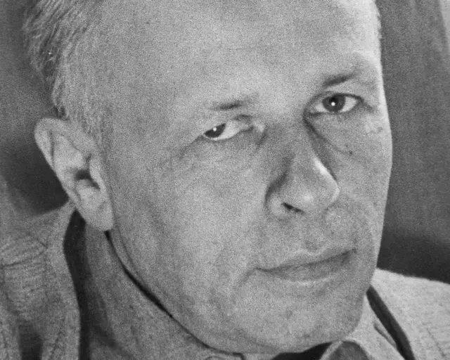 Андрей Сахаров