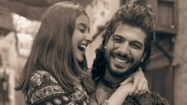 तुनिषा शर्मा